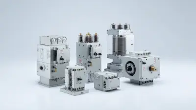 Innovative Solutions for Enhancing Efficiency with Ct Current Transformers