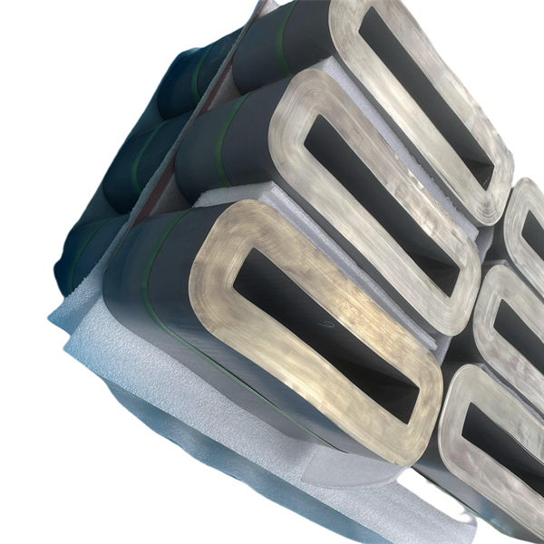 fesi distribution gap core  precision silicon steel  ev fast chargers, industrial lasers & mri power supplies (1)_副本.jpg