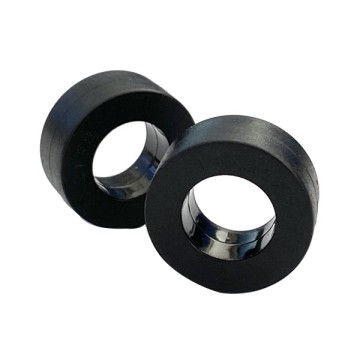 Nanocrystalline Soft Magnetic Core - High Permeability - Low Loss - Ntermediate frequency transformer - Power transformer