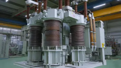 Understanding the Efficiency and Importance of Ct Transformers in Modern Electrical Systems