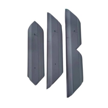 Step-Lap Core | Laser-Scribed Silicon Steel | Wind Turbines, Industrial UPS & Railway Traction Systems