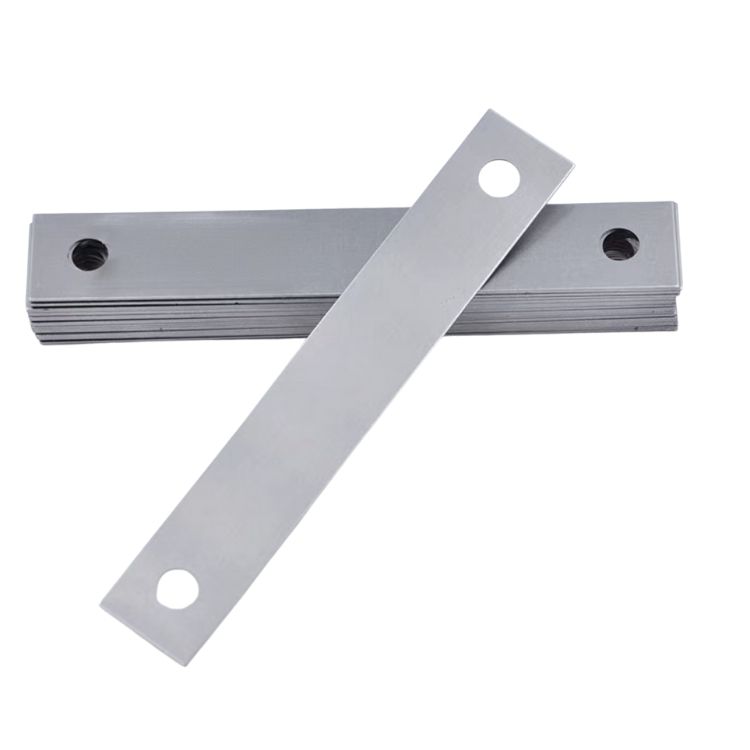 Right Angle Stacked Core - High Stability - Low Loss - Precision Engineered for High Voltage Reactors