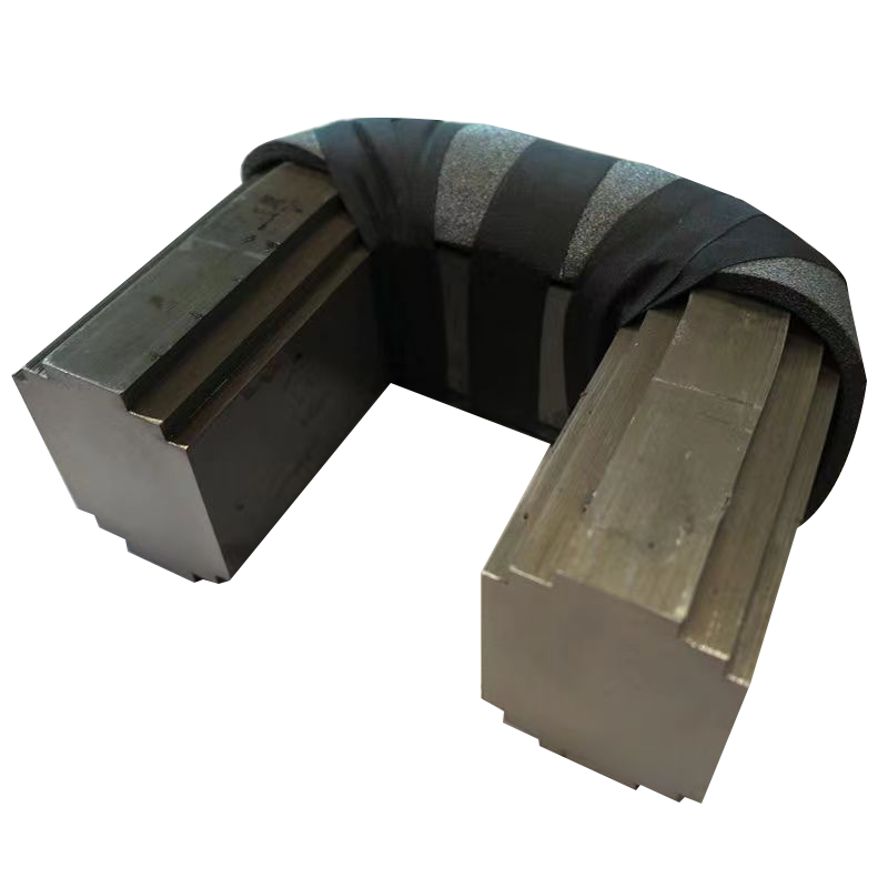 Silicon Steel Rectangular Core - Low Loss - High Power Density - Transformer core (1).png