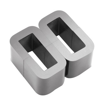 EI/UI/SD Core Series - High Performance Magnetic Cores for Power and Signal