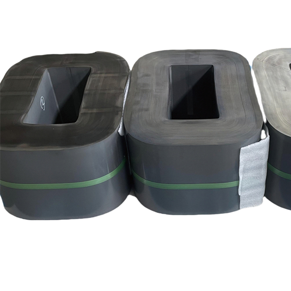 FeSi Distribution Gap Core  Precision Silicon Steel  EV Fast Chargers, Industrial Lasers & MRI Power Supplies (4).jpg