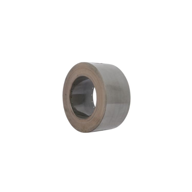 Toroid Core | Silicon Steel Construction | Solar Inverters, UPS & Aerospace Power Systems