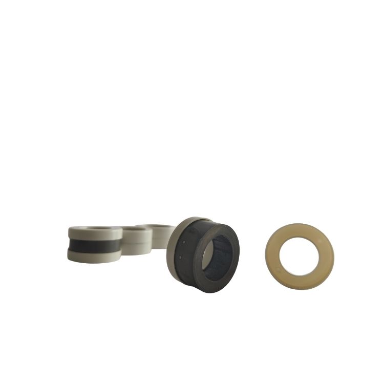 Toroidal Core - Ring Transformer Core -Wound Ring Iron Core- High-Power Supply Toroidal Core