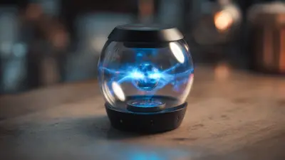 The Future of Hall Magnetic Technology in Revolutionizing Smart Devices