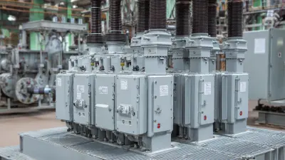 How to Choose the Right Heavy Transformer for Your Industrial Needs