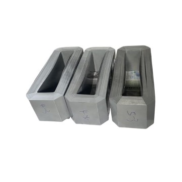 Amorphous Distribution Gap Core | Nanocrystalline Alloy | High-Frequency Inverters, Medical MRI & Military Radar Systems