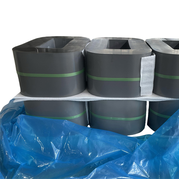 FeSi Distribution Gap Core  Precision Silicon Steel  EV Fast Chargers, Industrial Lasers & MRI Power Supplies (2).jpg