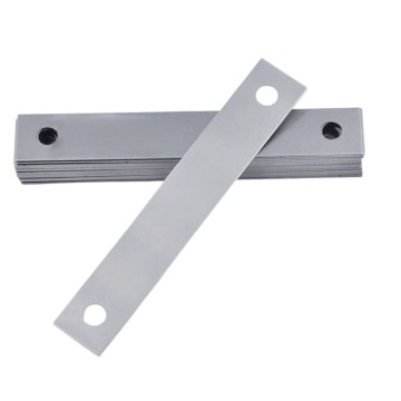 Right Angle Stacked Core - High Stability - Low Loss - Precision Engineered for High Voltage Reactors