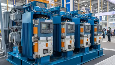 Exploring Opportunities for 3 Core Transformers at the 138th Canton Fair 2025: Industry Growth Projections and Insights