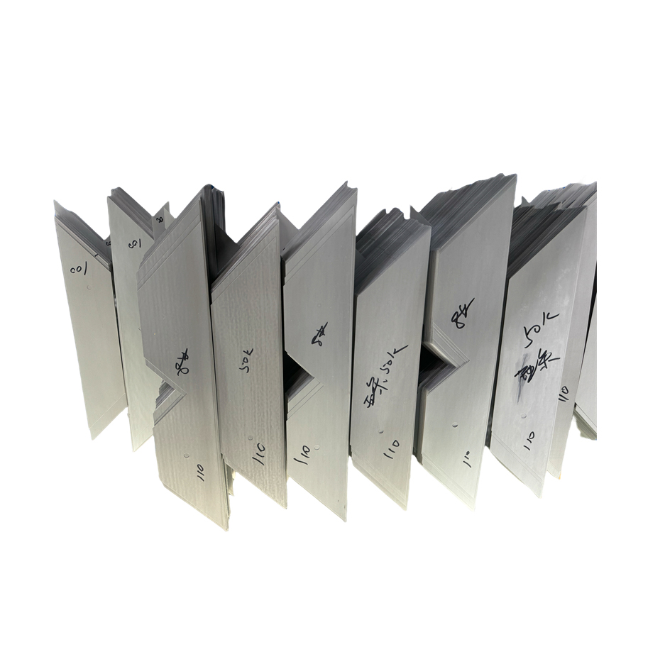 Step-Lap Core | Laser-Scribed Silicon Steel | Wind Turbines, Industrial UPS & Railway Traction Systems