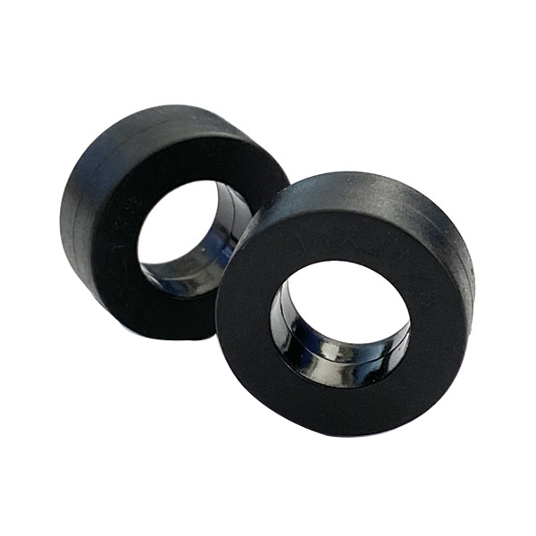 Nanocrystalline Soft Magnetic Core - High Permeability - Low Loss - Ntermediate frequency transformer - Power transformer