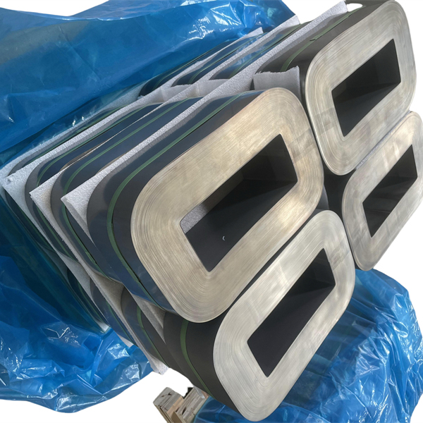 FeSi Distribution Gap Core  Precision Silicon Steel  EV Fast Chargers, Industrial Lasers & MRI Power Supplies (9).jpg