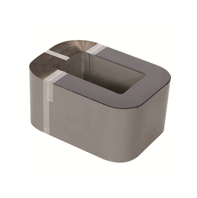 Amorphous Distribution Gap Core | Nanocrystalline Alloy | High-Frequency Inverters, Medical MRI & Military Radar Systems