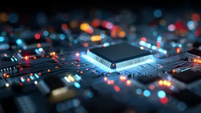 Ultimate Guide to Understanding Hall Effect Sensors and Their Growing Impact in Modern Technology