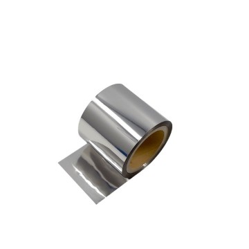 Permalloy - High Permeability Soft Magnetic - Anti Magnetic Material Supermalloy Tape Permalloy