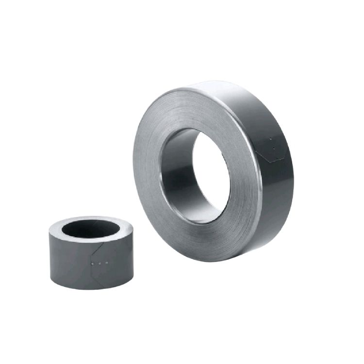 Toroidal Core - High Efficiency - Low Leakage - Precision Magnetic Core for Power Applications